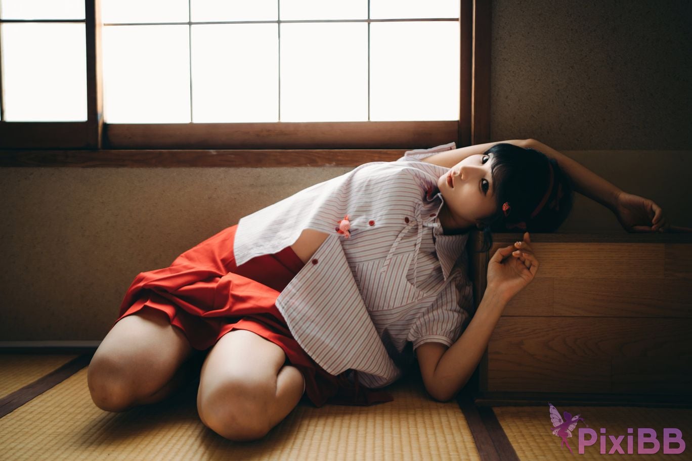 Coser chunmomo chunmomo PixiBB.COM 103