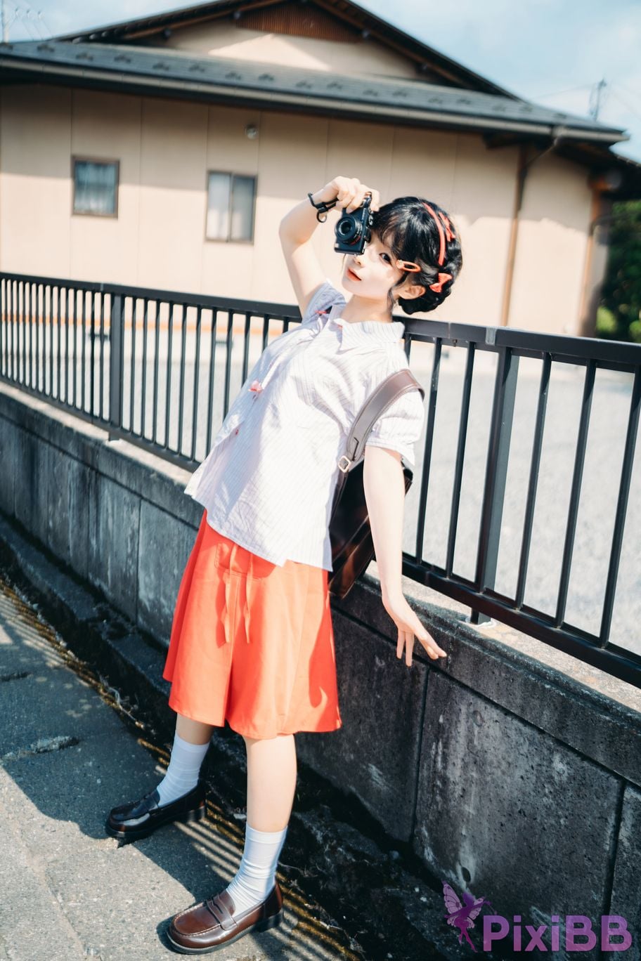 Coser chunmomo chunmomo PixiBB.COM 106