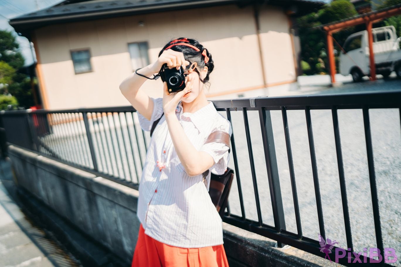 Coser chunmomo chunmomo PixiBB.COM 107