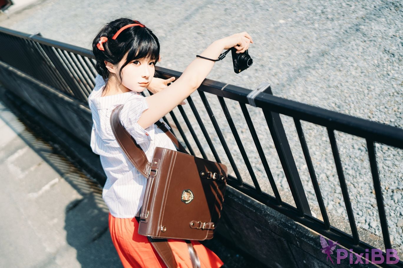 Coser chunmomo chunmomo PixiBB.COM 109