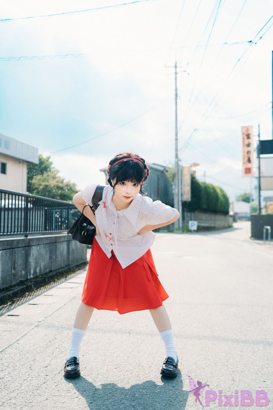 Coser chunmomo chunmomo PixiBB.COM 111