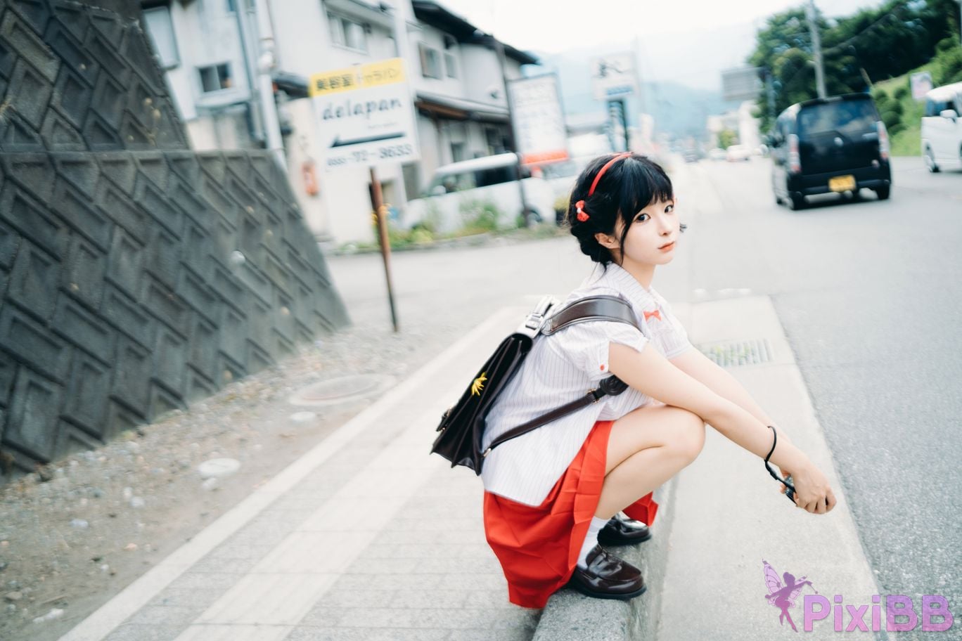 Coser chunmomo chunmomo PixiBB.COM 124