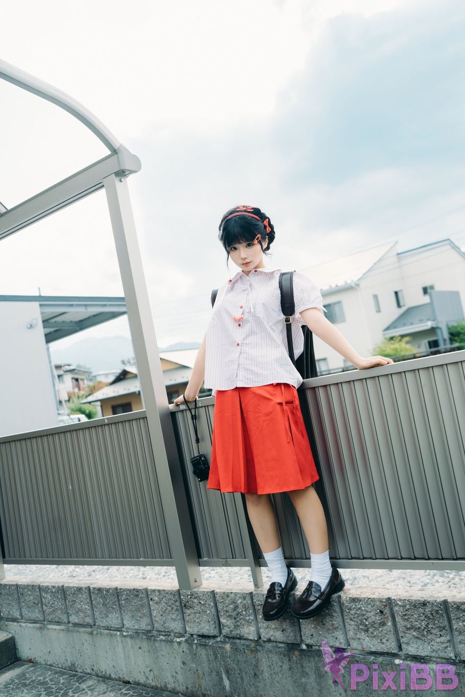 Coser chunmomo chunmomo PixiBB.COM 125