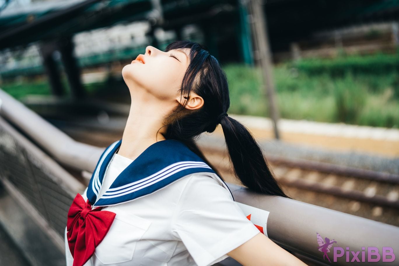 Coser chunmomo chunmomo PixiBB.COM 127