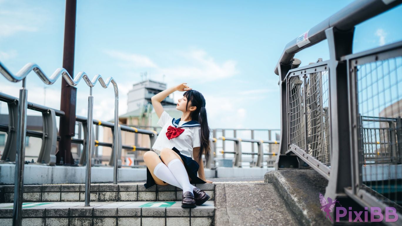 Coser chunmomo chunmomo PixiBB.COM 128