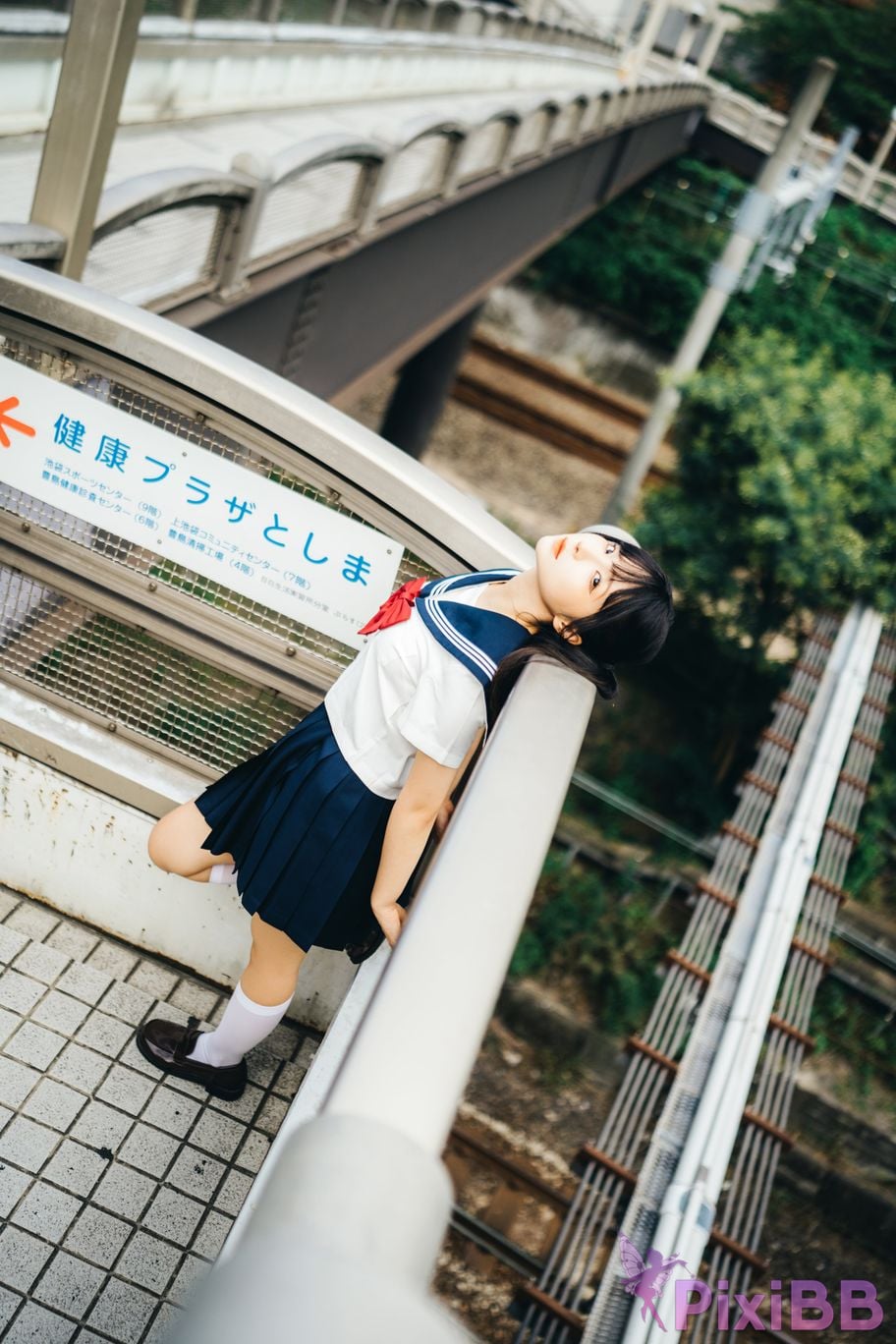 Coser chunmomo chunmomo PixiBB.COM 129