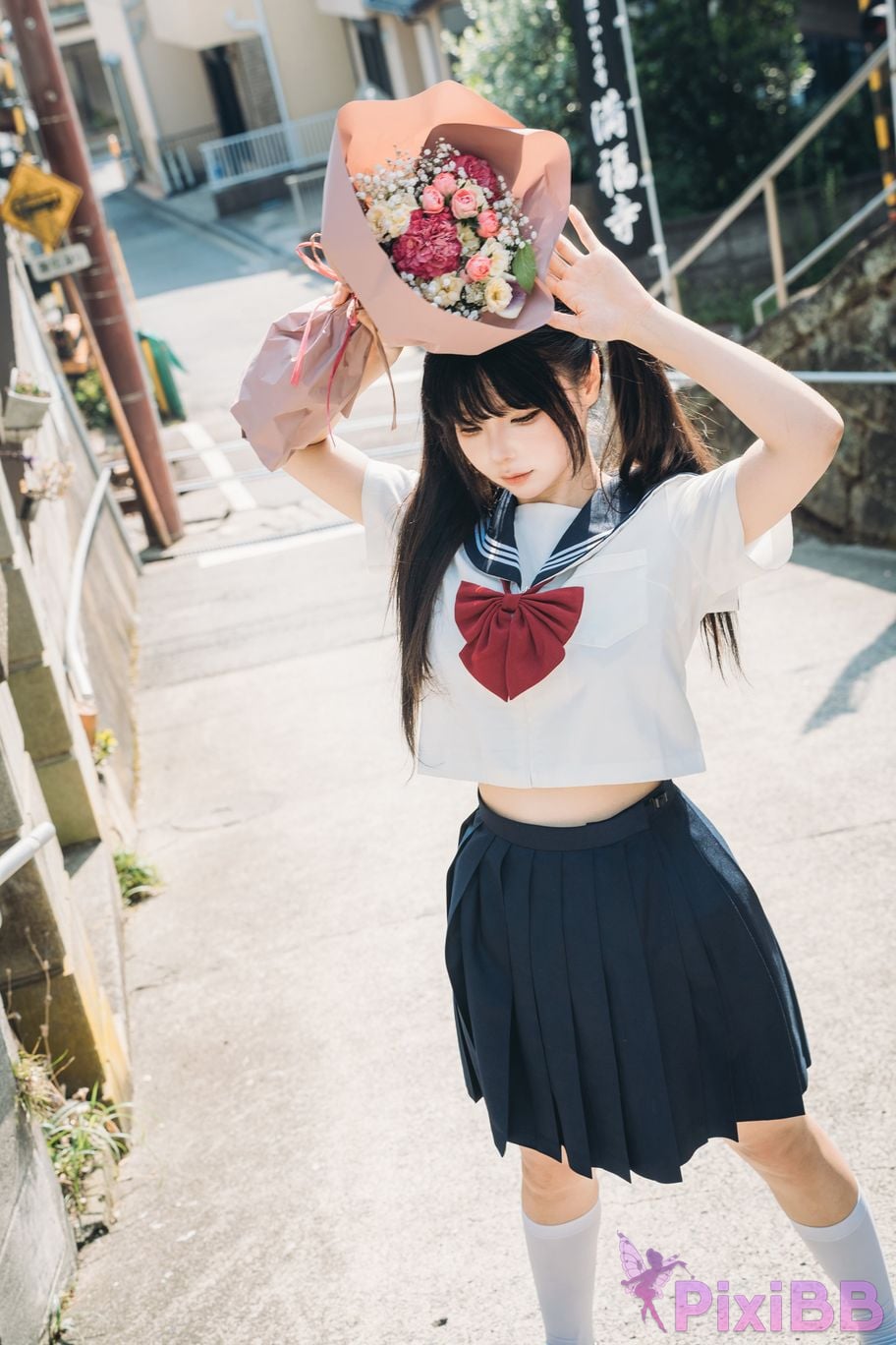 Coser chunmomo chunmomo PixiBB.COM 143