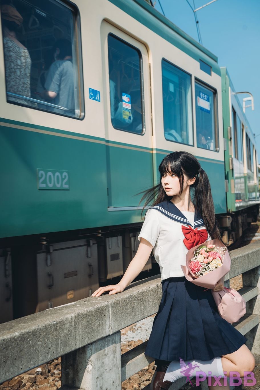 Coser chunmomo chunmomo PixiBB.COM 145