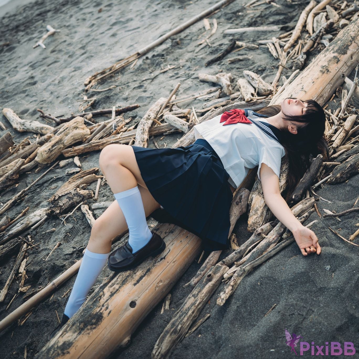 Coser chunmomo chunmomo PixiBB.COM 151