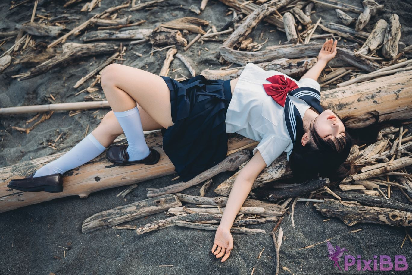 Coser chunmomo chunmomo PixiBB.COM 153