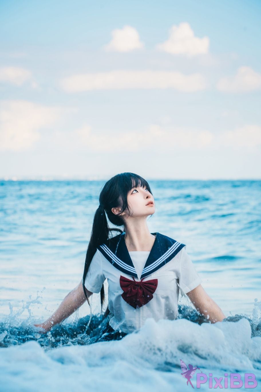 Coser chunmomo chunmomo PixiBB.COM 156