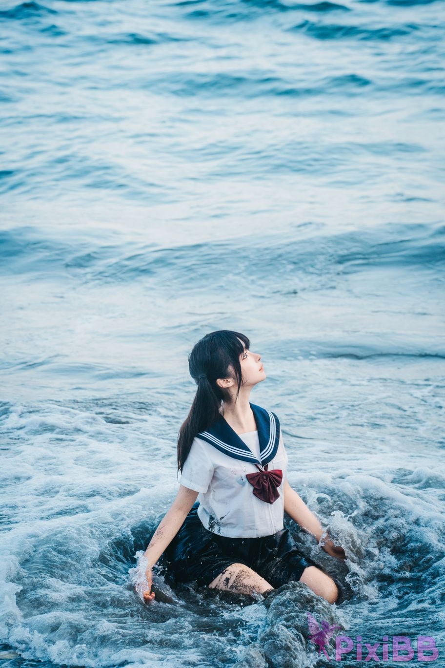 Coser chunmomo chunmomo PixiBB.COM 157