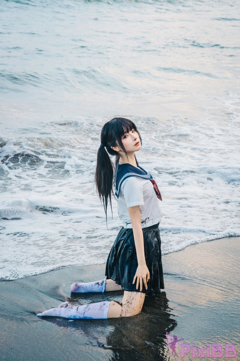 Coser chunmomo chunmomo PixiBB.COM 158