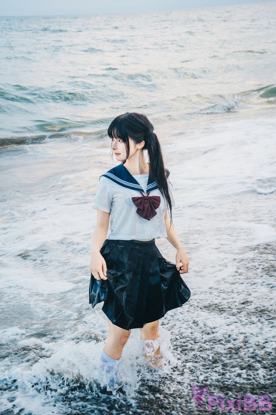 Coser chunmomo chunmomo PixiBB.COM 160
