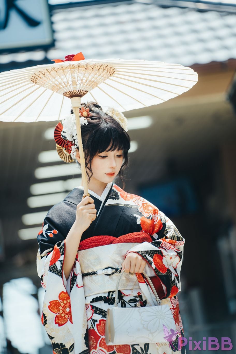 Coser chunmomo chunmomo PixiBB.COM 166