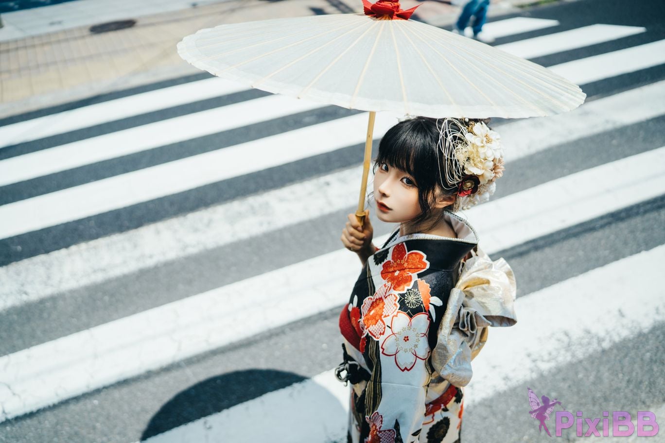 Coser chunmomo chunmomo PixiBB.COM 167