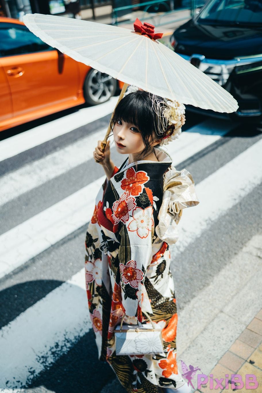 Coser chunmomo chunmomo PixiBB.COM 168