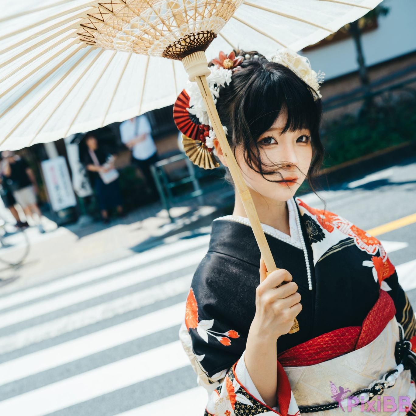 Coser chunmomo chunmomo PixiBB.COM 169