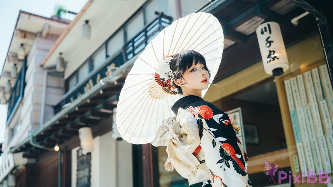 Coser chunmomo chunmomo PixiBB.COM 174