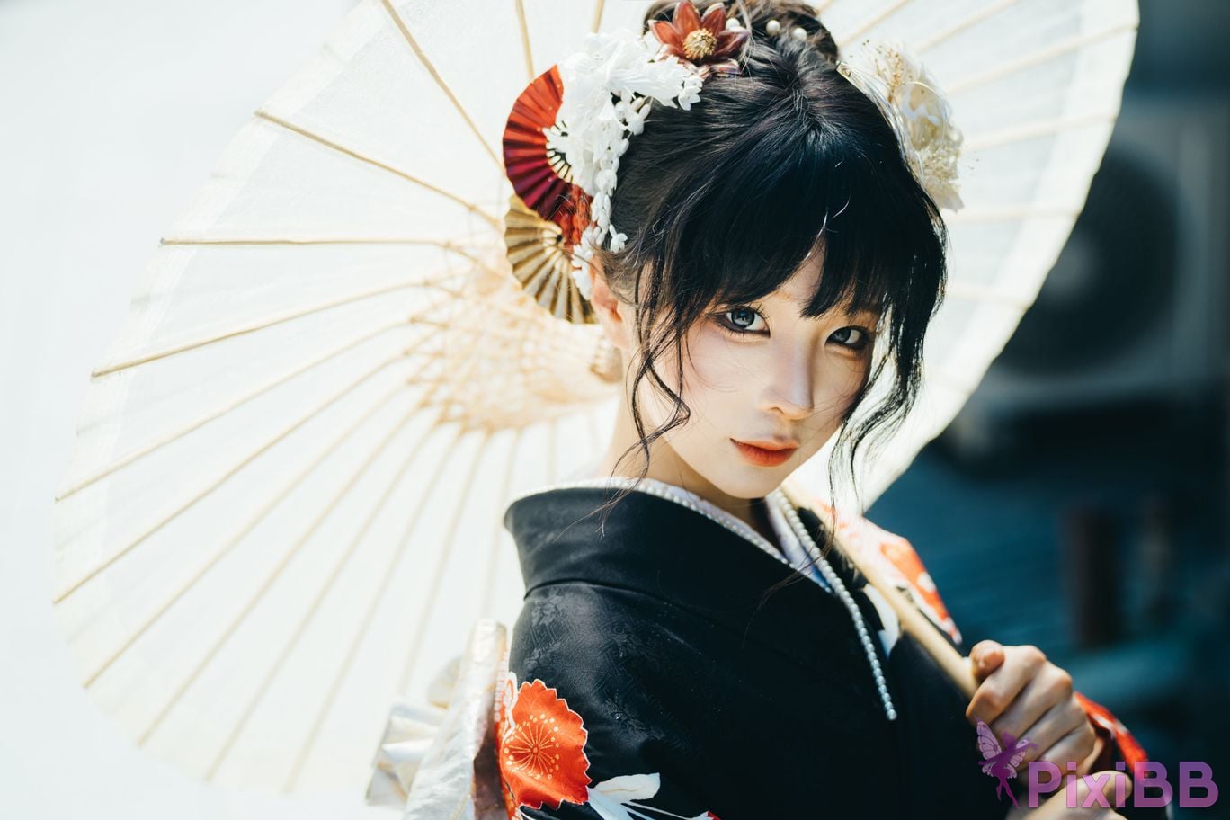 Coser chunmomo chunmomo PixiBB.COM 177