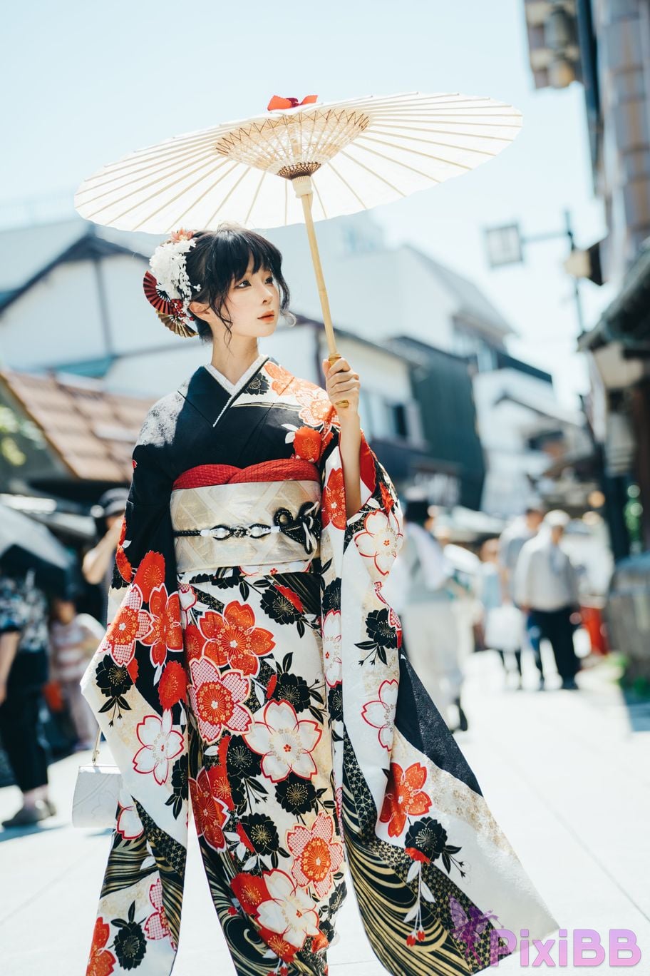 Coser chunmomo chunmomo PixiBB.COM 178
