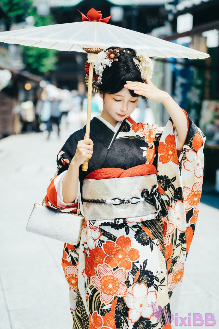 Coser chunmomo chunmomo PixiBB.COM 179
