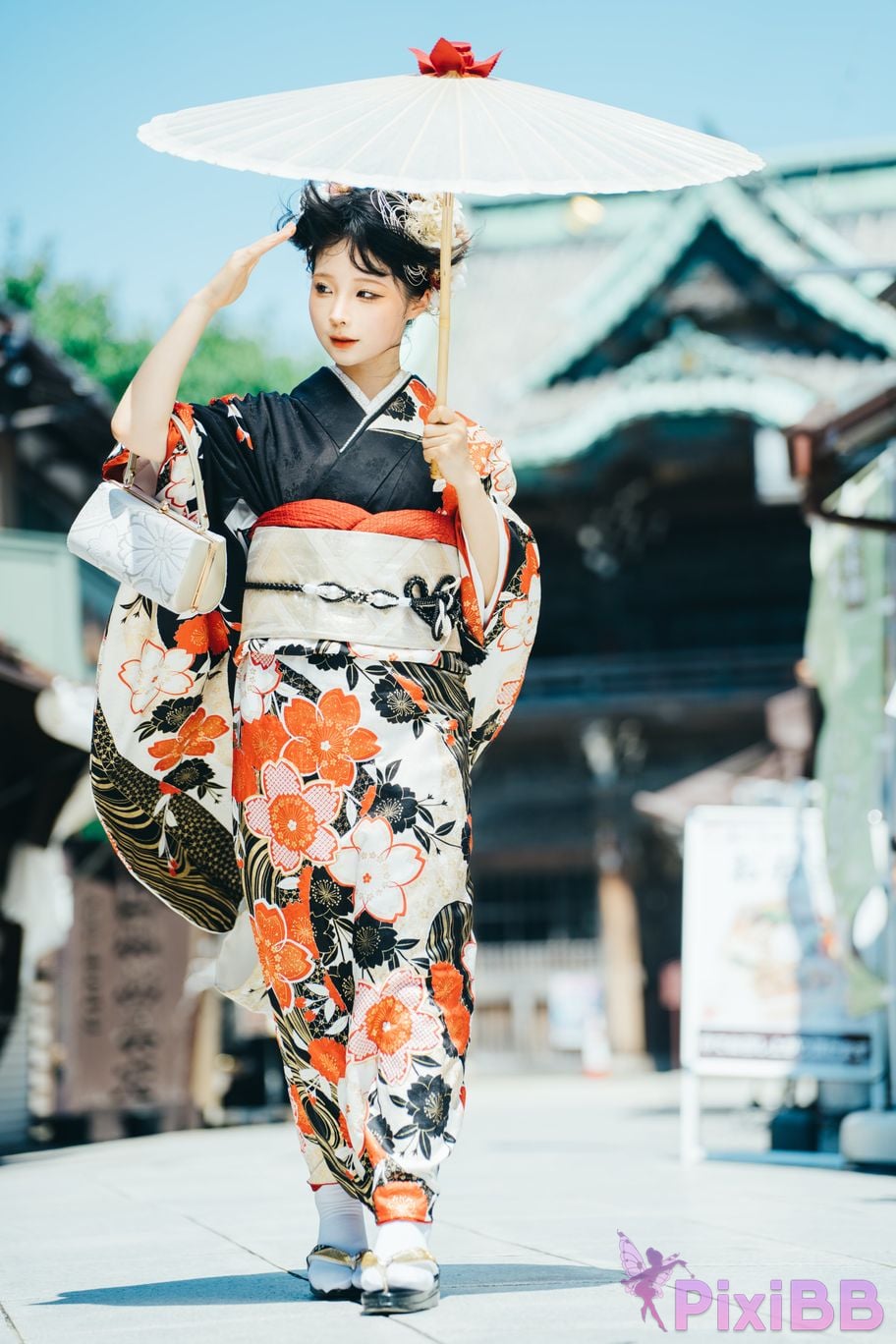 Coser chunmomo chunmomo PixiBB.COM 180