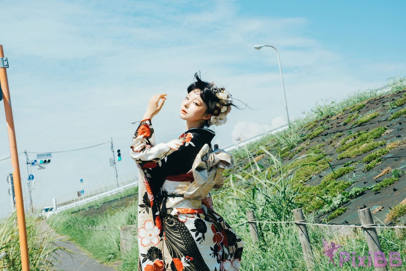 Coser chunmomo chunmomo PixiBB.COM 181