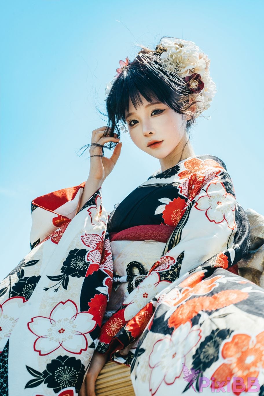 Coser chunmomo chunmomo PixiBB.COM 182
