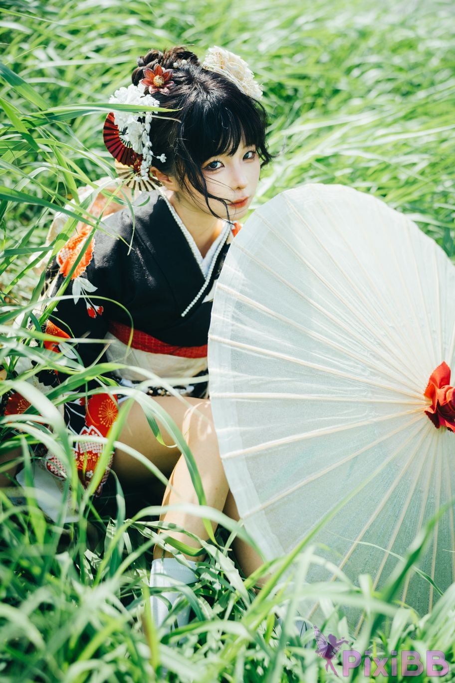 Coser chunmomo chunmomo PixiBB.COM 185