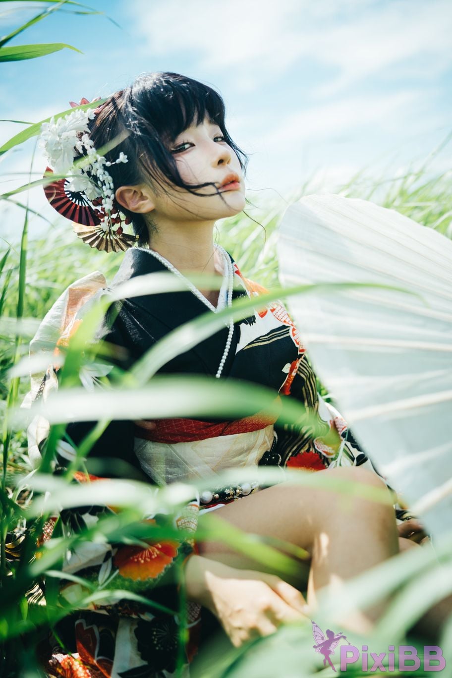 Coser chunmomo chunmomo PixiBB.COM 186