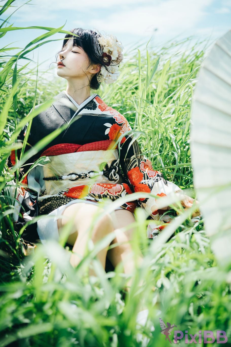 Coser chunmomo chunmomo PixiBB.COM 187