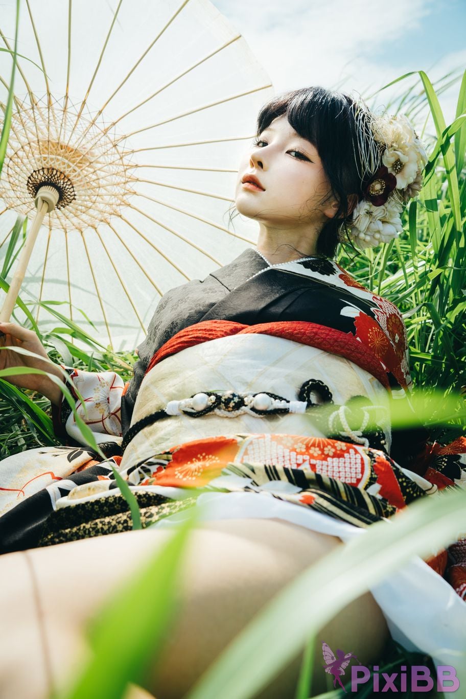 Coser chunmomo chunmomo PixiBB.COM 188