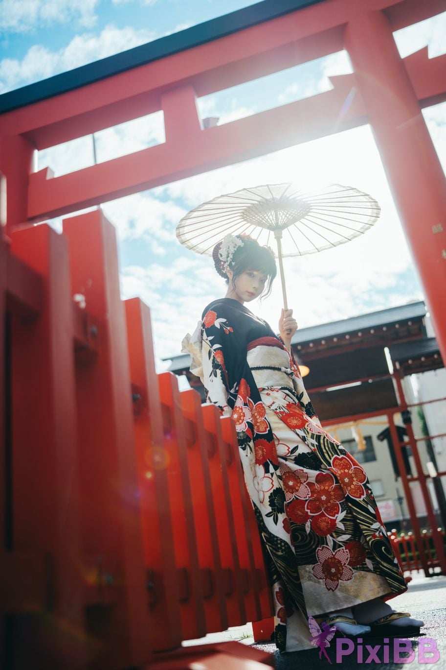Coser chunmomo chunmomo PixiBB.COM 191