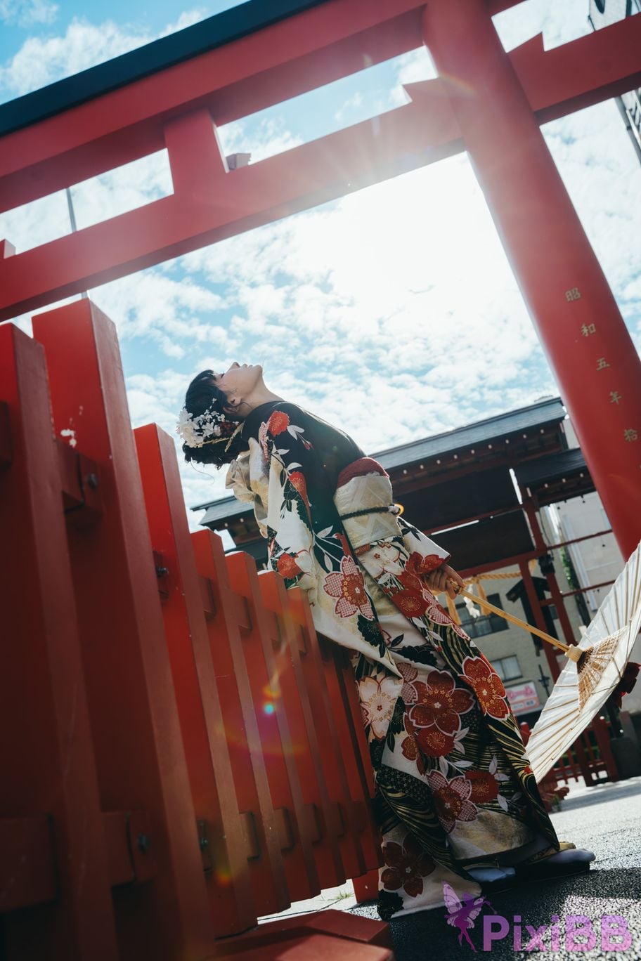 Coser chunmomo chunmomo PixiBB.COM 192