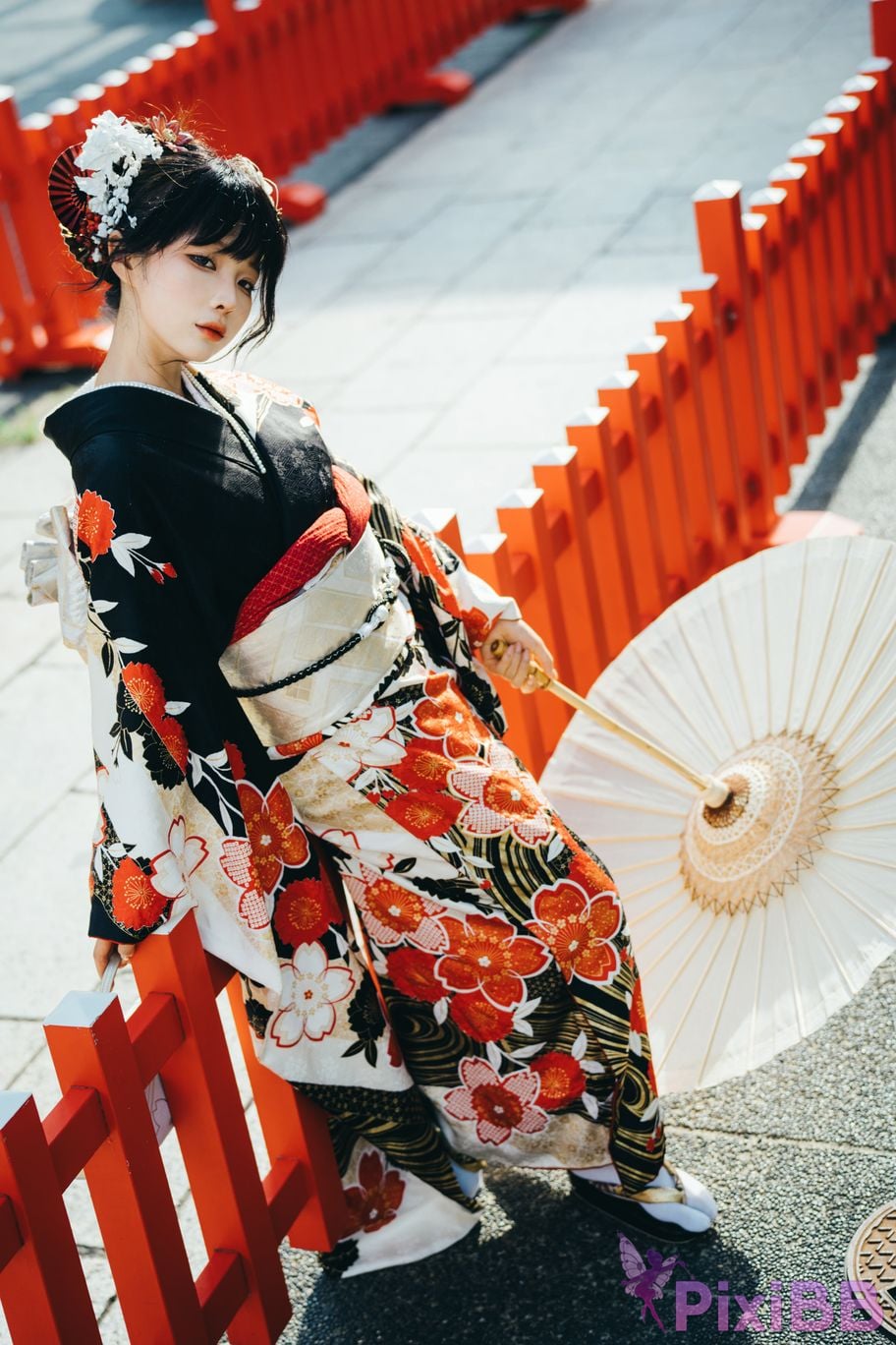 Coser chunmomo chunmomo PixiBB.COM 193