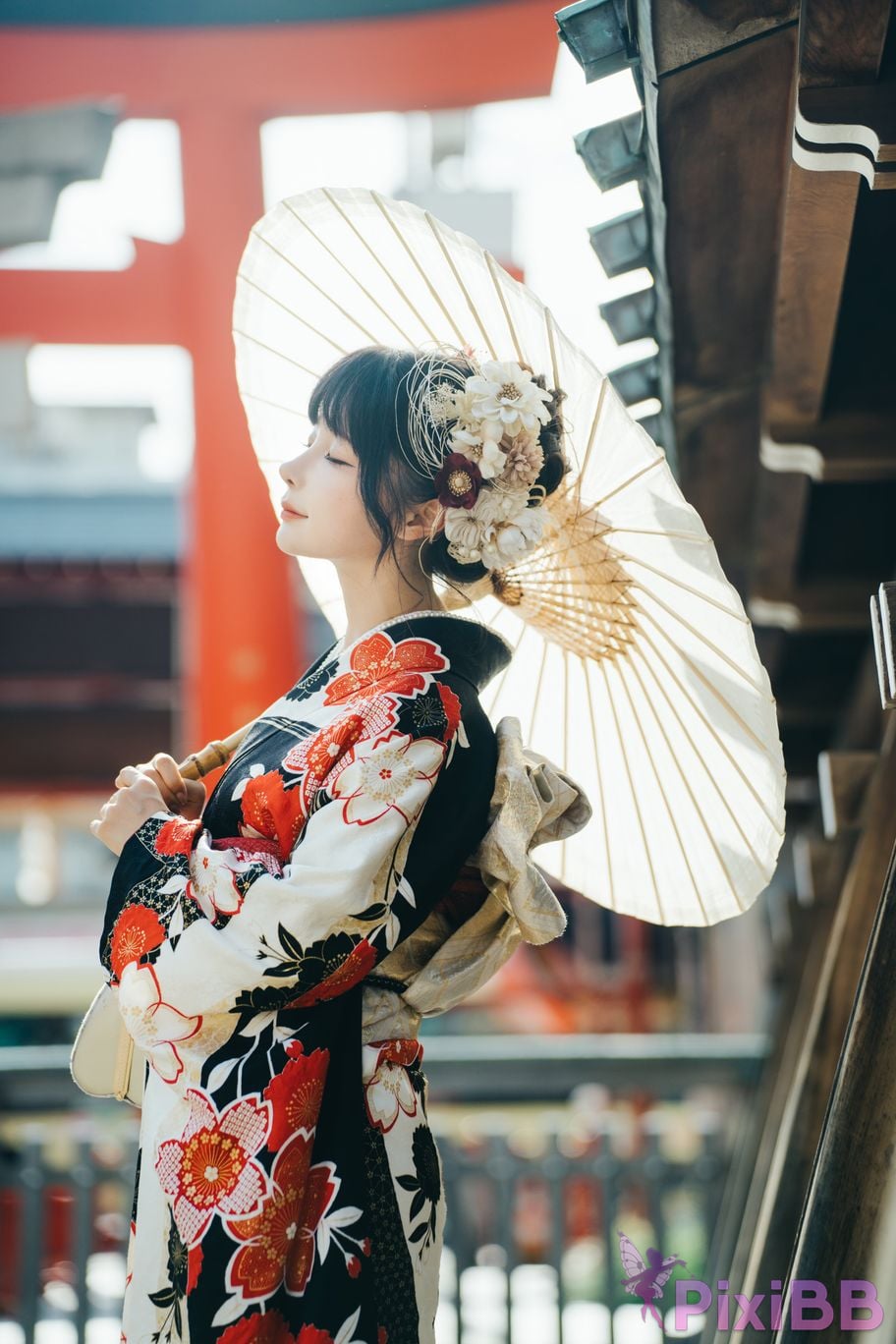 Coser chunmomo chunmomo PixiBB.COM 194