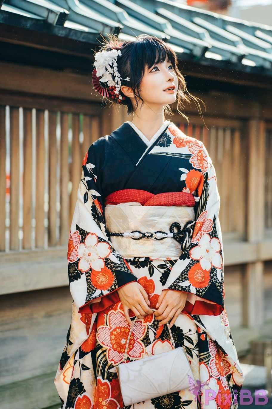 Coser chunmomo chunmomo PixiBB.COM 195