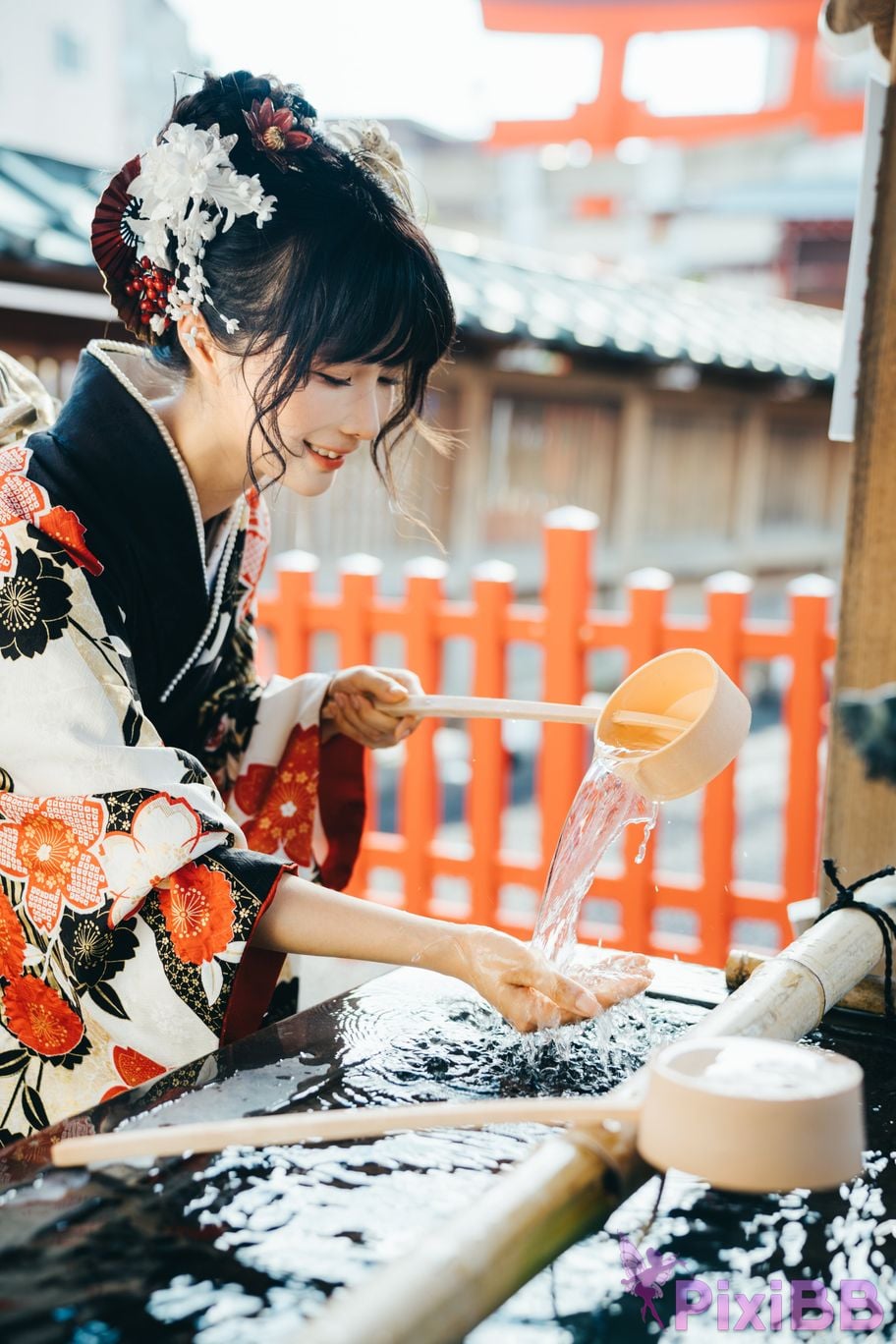 Coser chunmomo chunmomo PixiBB.COM 196