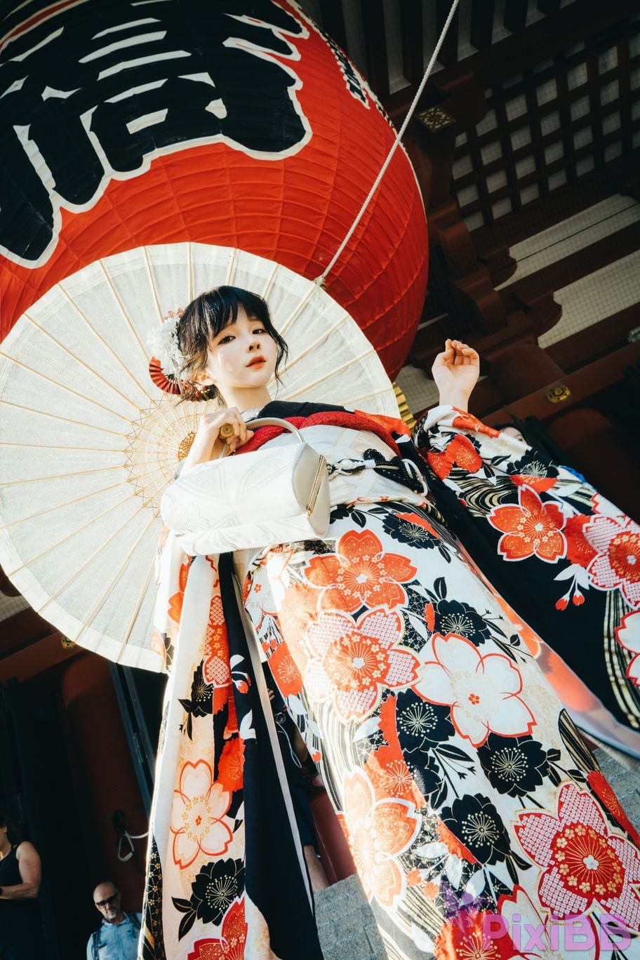 Coser chunmomo chunmomo PixiBB.COM 198