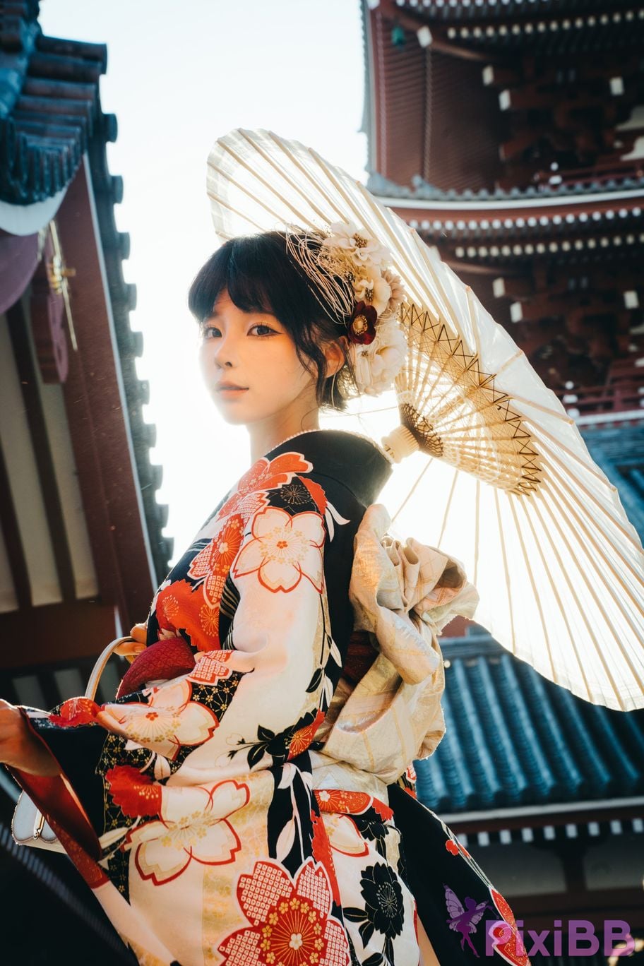 Coser chunmomo chunmomo PixiBB.COM 200