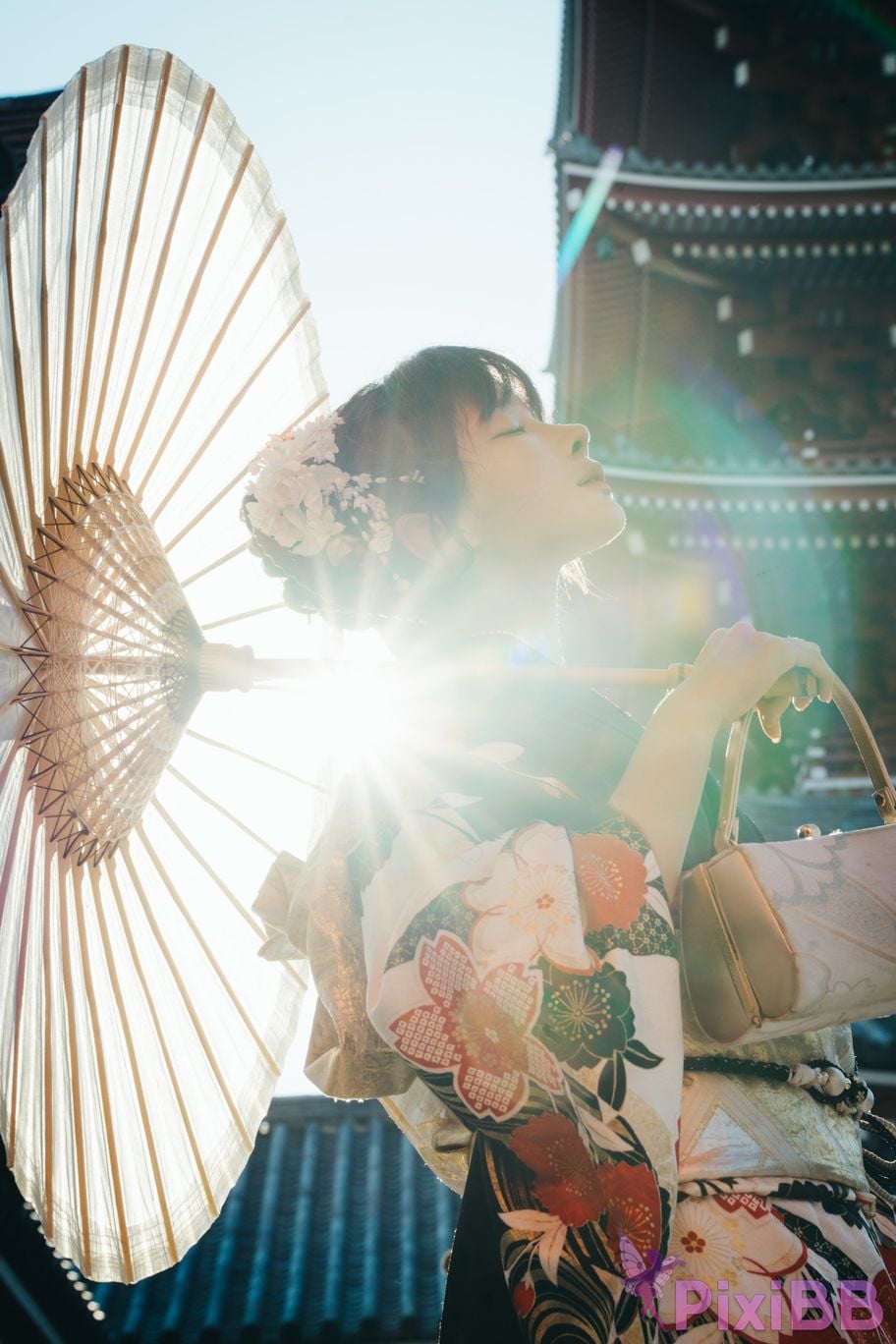 Coser chunmomo chunmomo PixiBB.COM 201