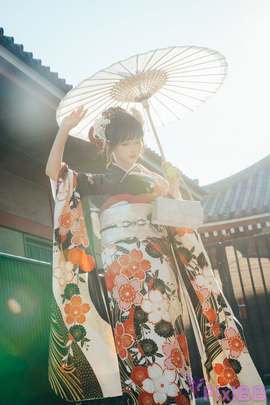 Coser chunmomo chunmomo PixiBB.COM 203