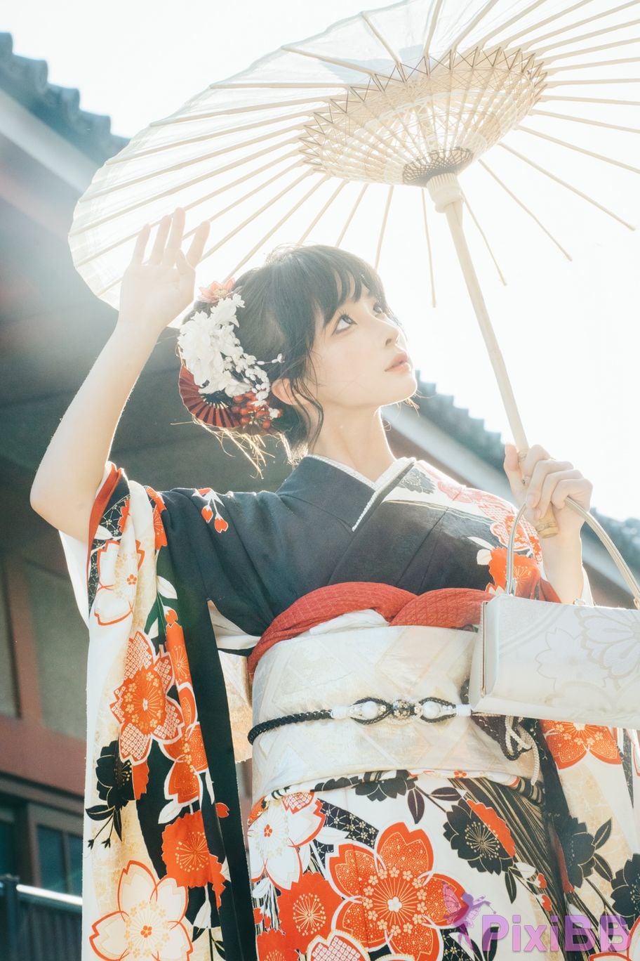 Coser chunmomo chunmomo PixiBB.COM 204