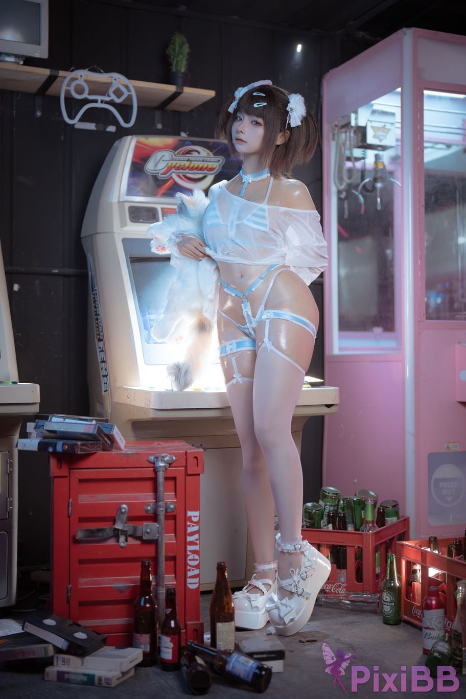 Coser chunmomo chunmomo PixiBB.COM 029