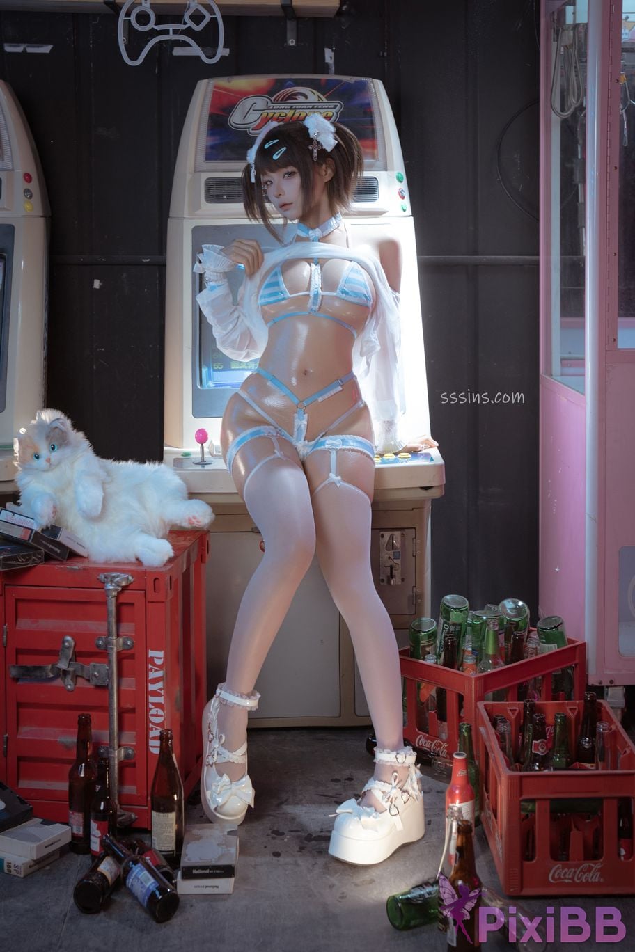Coser chunmomo chunmomo PixiBB.COM 030