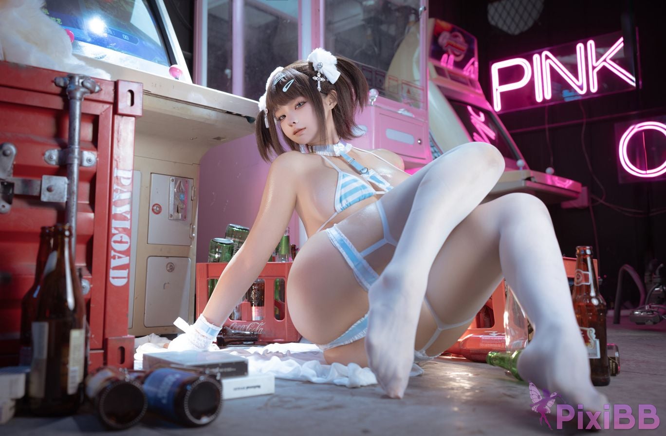 Coser chunmomo chunmomo PixiBB.COM 048