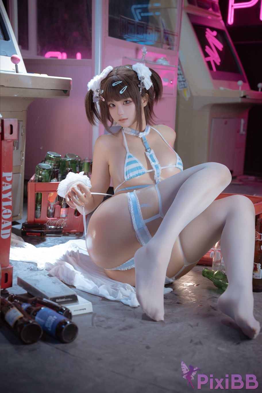 Coser chunmomo chunmomo PixiBB.COM 049
