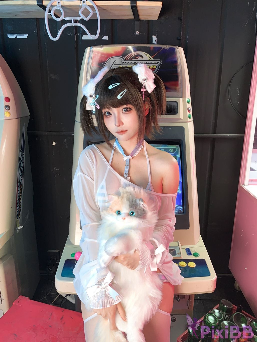Coser chunmomo chunmomo PixiBB.COM 128