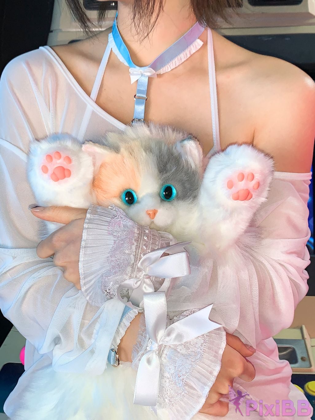 Coser chunmomo chunmomo PixiBB.COM 136